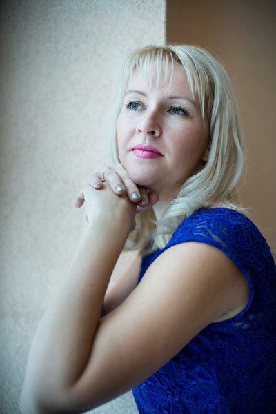 Наталья Котенко