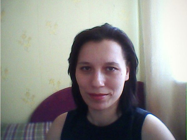 Божена Чайковская