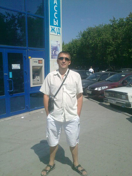 Алексей Попов