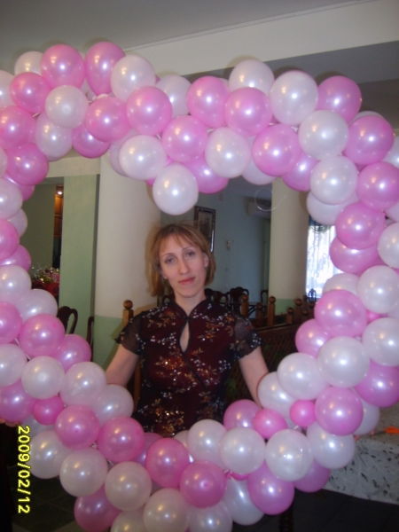 Наталья Ломова