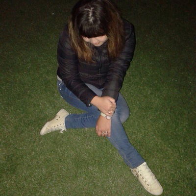 Дана Бокешова