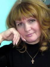 Эльвира Голубева