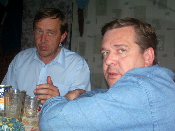 Александр Дудиков