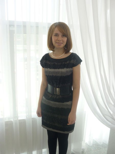 Гульнара Гайсина