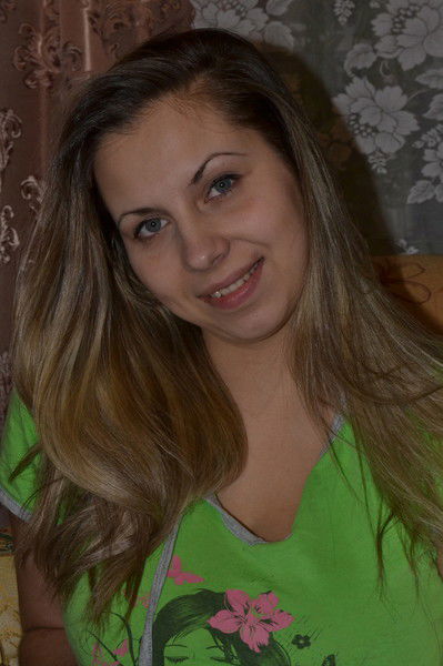 Наталья Краснова