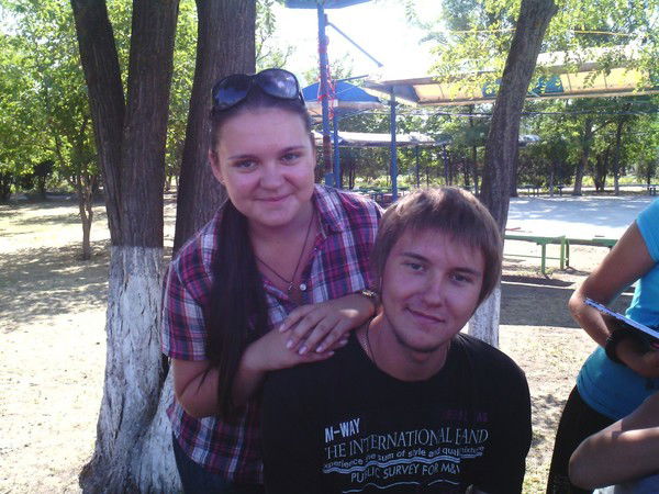 Софочка Головченко