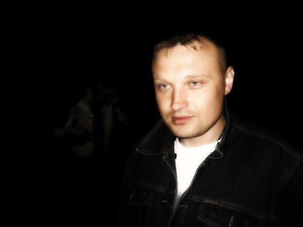 Саня Кожанов