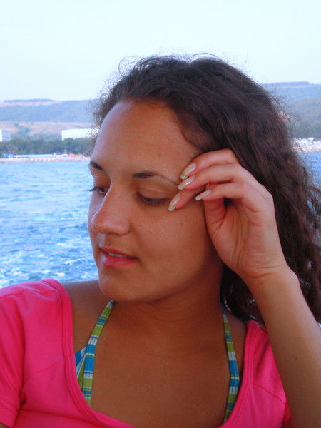 Наталья Какабай