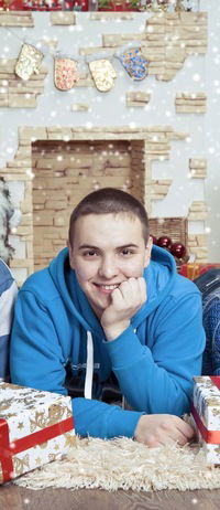 Кирилл Падин