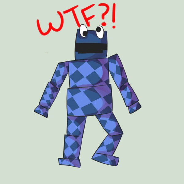 Megalogger's Channel