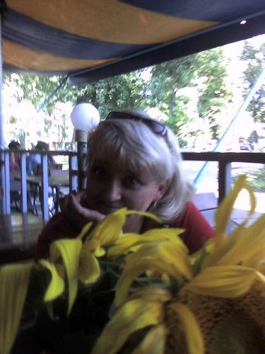 Светлана Борисова