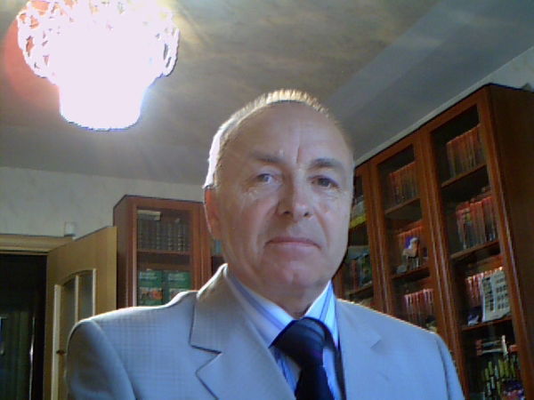 Владимир Ерофеев