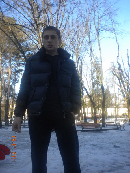 Вова Мудрик