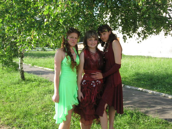 Ната Шафирова