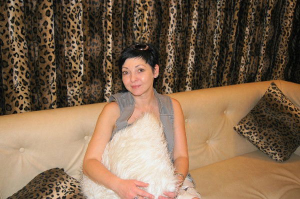 Александра Старикова