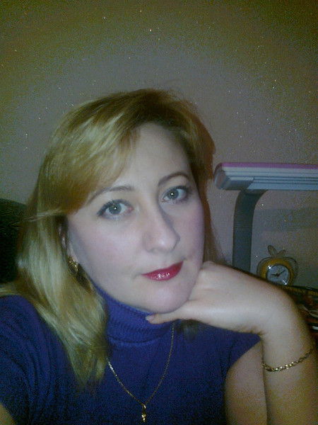 Татьяна Чернышева