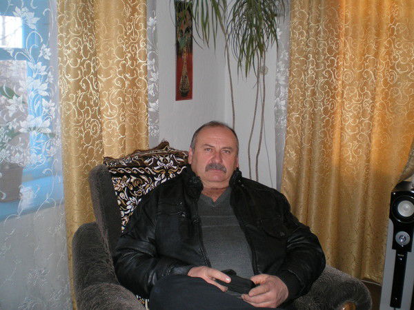 Алексей Полижай