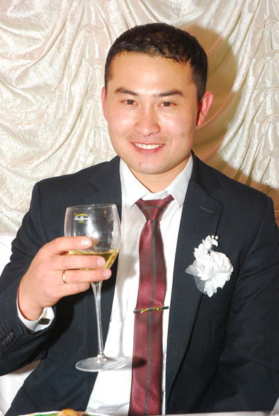 ***kanat Baibolov***