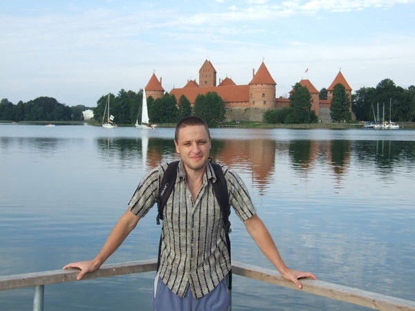 Сергей Першиков