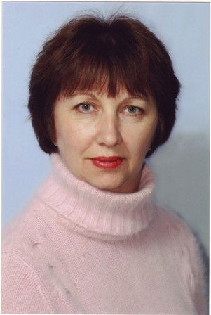 Ольга Марченкова