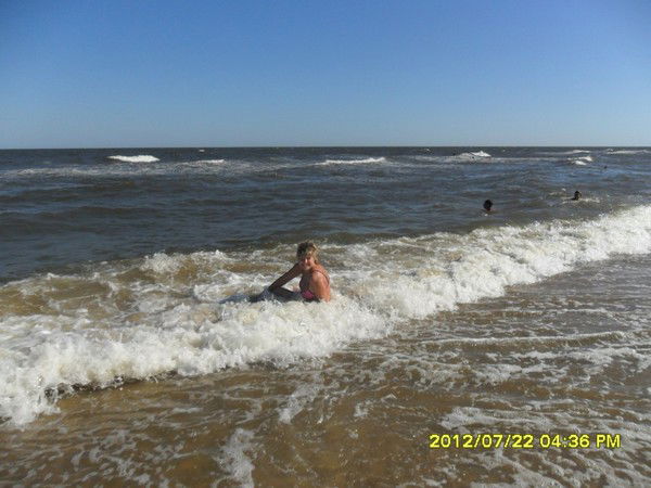 Ирина Соловьёва