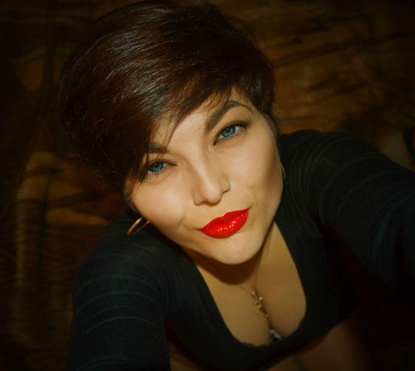 Валерия Шейерман