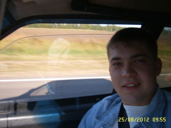 Алексей Батуков