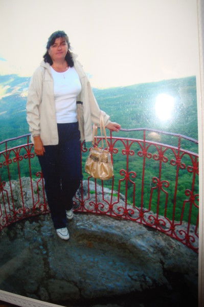 Лидия Сокрута