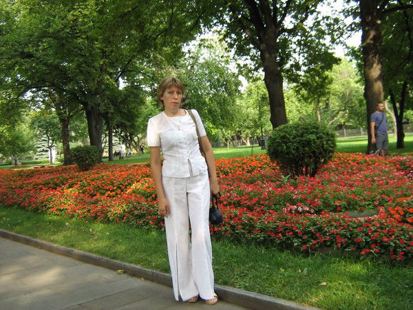 Наташа Янкевич