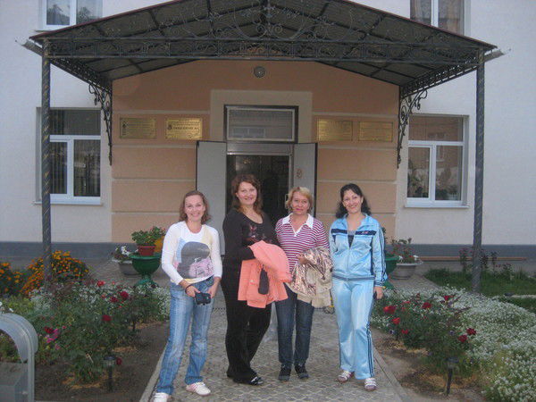 Ольга Пичугина