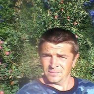 Ваня Онищук