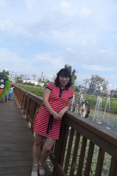 Miok (Ekaterina) Choi