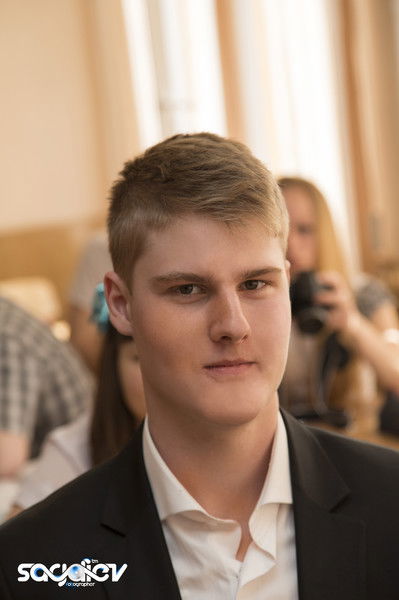 Кирилл Сагдиев