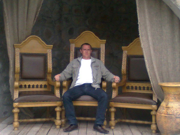 Александр Калач