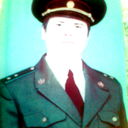 Павел Туманов