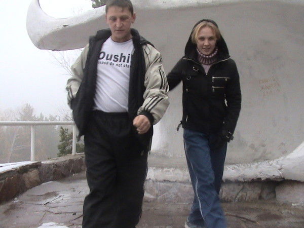 Сергей Кулаев