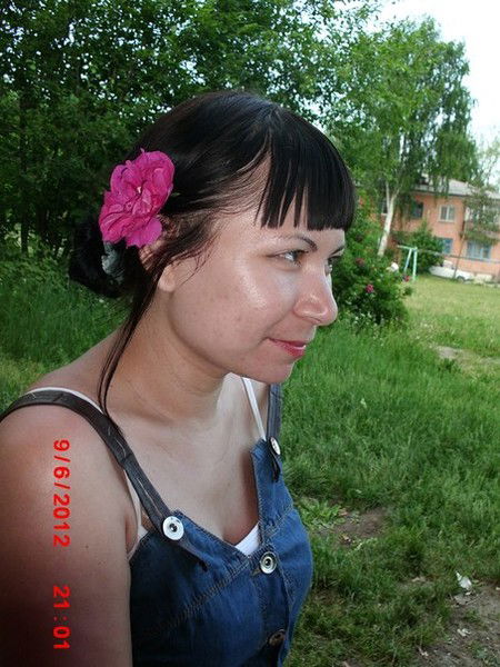 Лилия Сафиуллина