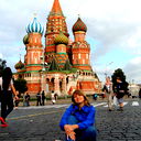 Евгения Власова
