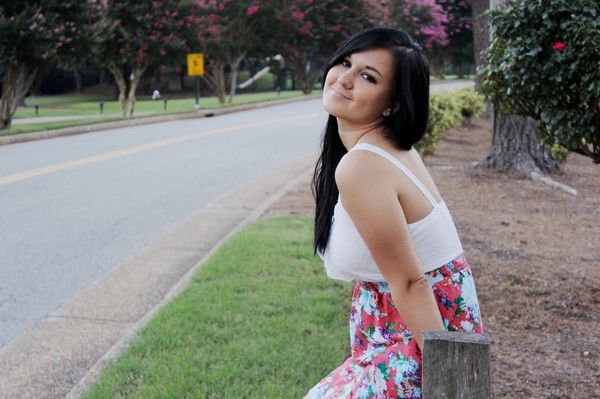 Даша Тягунова