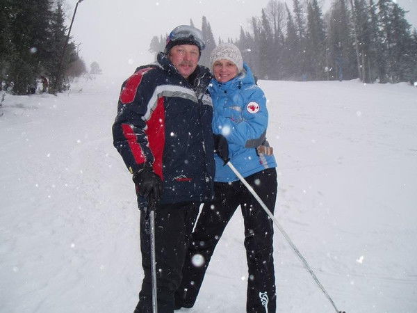 Наталья Швецова