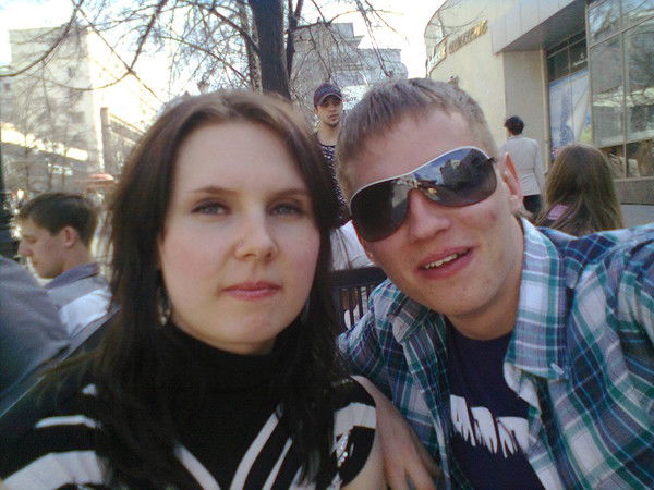 Маришка Ронжина