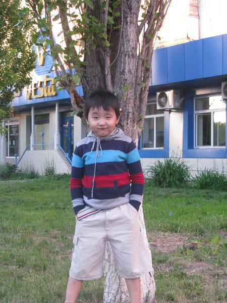 Шамиль Джапаров