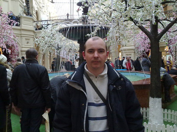 Владислав Рындин