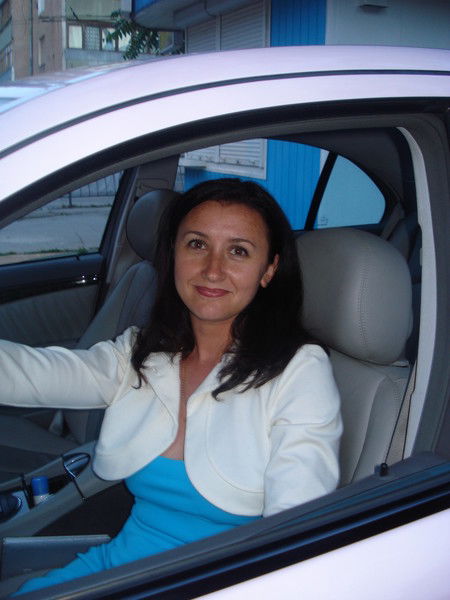 Елена Филипенко