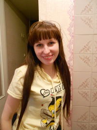 Дарья Коваленко