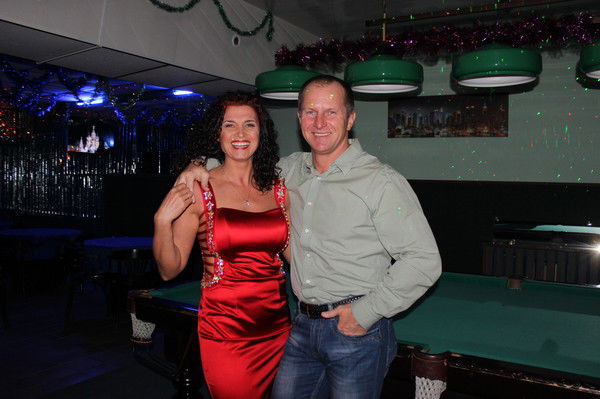 Александр Жизневский