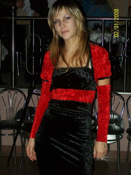 Валентина Сагадеева