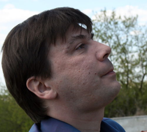 Владимир Ефимчев