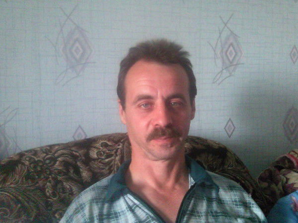 Борис Лосерович