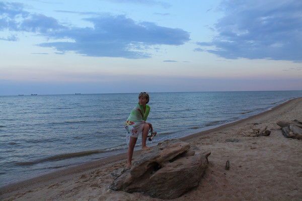 Ирина Леонова